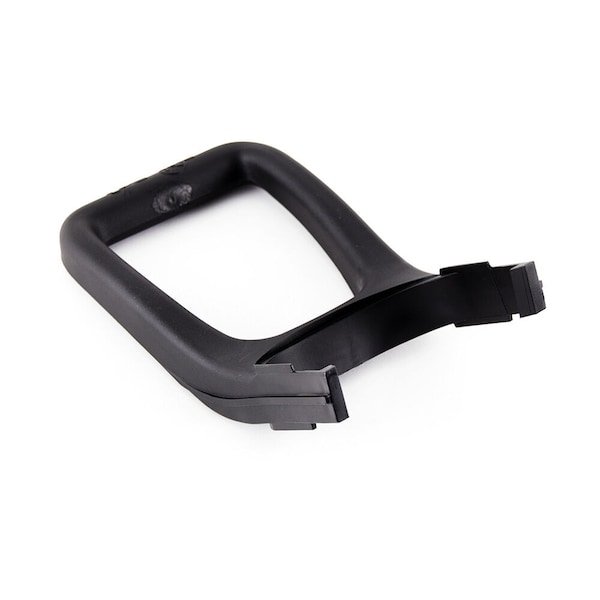 Handle-Chute